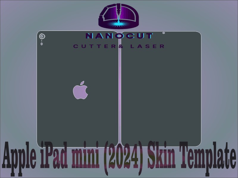 APPLE IPAD MINI (2024)